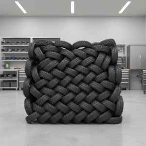 <span class=keywords><strong>Pneu</strong></span> de VTT <span class=keywords><strong>Sport</strong></span> 19x7x8 19x7-8 Roue de <span class=keywords><strong>Pneu</strong></span> Jante 8 Pouces 19X7.0-8 19X7.00-8 UTV pour KAZUMA BAJA - Product Image 6