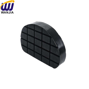 <span class=keywords><strong>Bloc</strong></span> de caoutchouc antidérapant WANJIA pour l'entretien et la coupe des sabots des bovins laitiers, des bovins de chair et des chevaux, usage agricole - Product Image 3