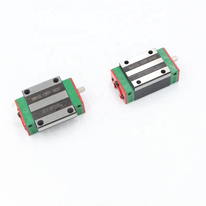 Hiwin Linear Guide Block and Rail QHH15CA| Alibaba.com