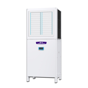 Aires Acondicionados Evaporativos Power World de Nuevo Diseño de 5HP, Ahorran Electricidad, Aire Acondicionado Frío, Kit de Herramientas para Aire Acondicionado - Product Image 4