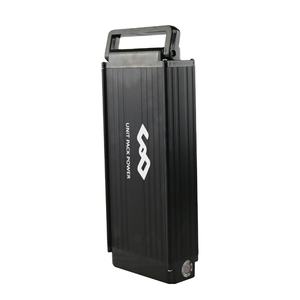 <span class=keywords><strong>Batterie</strong></span> Lithium-ion <span class=keywords><strong>48V</strong></span> 15ah pour support arrière, avec Double <span class=keywords><strong>porte</strong></span>-bagages, meilleure vente, livraison gratuite - Product Image 1