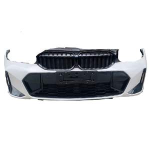 Kit carrozzeria originale G20 per <span class=keywords><strong>BMW</strong></span> 3 <span class=keywords><strong>serie</strong></span> G20 Lci G28 M340i M340ix body kit paraurti anteriore di alta qualità con radiatore a griglia - Product Image 3