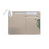 Nouveau Kit de Carte de Commande d'Écran LCD pour Machine à Broderie LQ057Q3DC12 de 5,7 Pouces, Original
