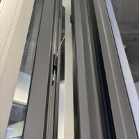 Cuerda de Seguridad de Acero Inoxidable de Alta Resistencia para Ventanas Abatibles, Protección Contra Caídas