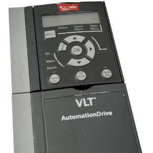 Para Automação VLT FC360/302 FC102/202/101/51/111 MCD202/600 Soft Starter Inverter Vfd 37kW Conversor de Freqüência para - Product Image 6