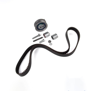 Kit de Correa de Distribución 06F198119A 06D109119B para Volkswagen VW Audi Seat Skoda Passat 2.0 FSI 2.0 TSI, Kit de Tensor de Correa de Distribución - Product Image 2