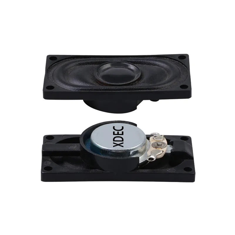 2020 best seller 28x40mm 4ohm 2 watt wireless blue tooth speaker