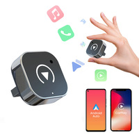 Adaptateur sans fil CarPlay et Android Auto OLIVER pour les voitures Allard J2X (51-) - Fabriqué à Suzhou