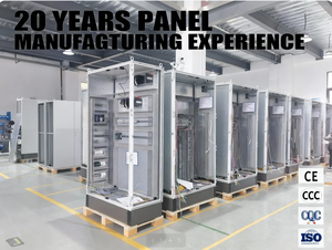 Kotak Pelindung Ledakan Modular Ringkas |   Desain Ringan Menghemat Ruang di Lokasi Berbahaya - Product Image 6