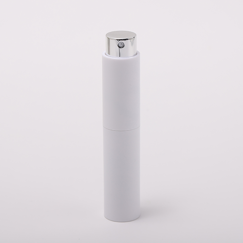 bright White