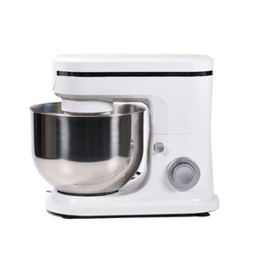 Machine <span class=keywords><strong>à</strong></span> pétrir la pâte de qualité professionnelle, construction robuste pour le pétrissage continu de la pâte <span class=keywords><strong>à</strong></span> pizza et de la pâte <span class=keywords><strong>à</strong></span> pâtes au quotidien - Product Image 5