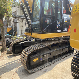 CAT 330d2 320d2 325d2 336d2 Excavadora Cat 330D usada 320D 325D 330D2 336D Excavadora de orugas Cat 320d 325d 330dl original usada - Product Image 1