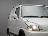 Cenntro LS100 certifié CE mini fourgon cargo 2 places pur électrique 5 places petite voiture de tourisme nouvelle énergie véhicule à prix bon marché