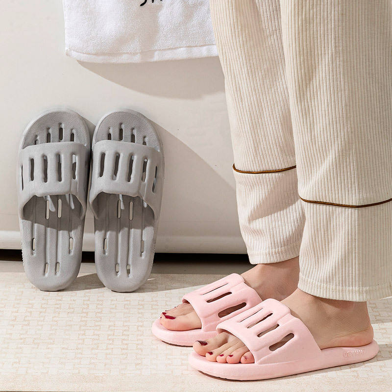Anti Slip Bath Slippers Durable Comfortable Options