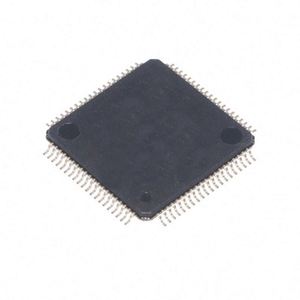 Microcontrôleur-MCU 32 bits ARM Cortex-M4 GD32F450VET6 LQFP-100 d'origine - Product Image 1