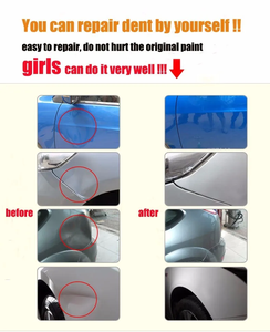 ציוד לתיקון שקעים ברכב עם מכונה מגנטית ללא צבע PDR 110V/220V תיקון שקעים באינדוקציה Hotbox - Product Image 6