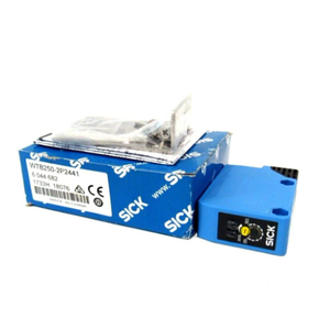6044680 WTB250-2P1141 - ระบบตรวจจับวัตถุ/ระบบ ABS ระยะ 2 เมตร IP67 สำหรับอุตสาหกรรมอัตโนมัติ - Product Image 4