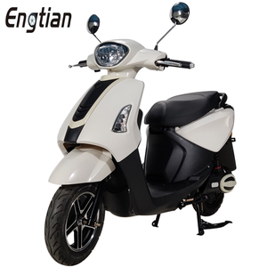 โรงงานอู๋ซี เทนหุย ขายตรง สกู๊ตเตอร์ไฟฟ้าแบบดิสก์เบรก 48v 60v CKD กำลังไฟ 1000w 1200w 1500w จ็อกสกู๊ตเตอร์ - Product Image 2