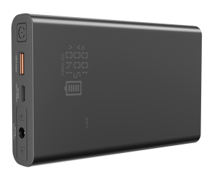 2025 Diseño simple 20000mAh Portable DC120W Max Cargador rápido Laptop Power Banks - Product Image 6
