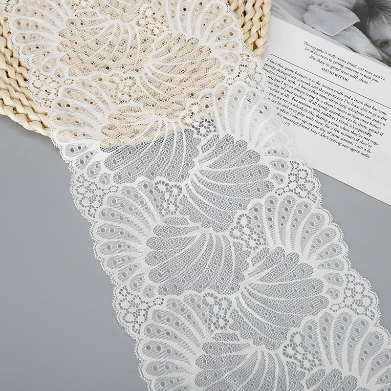 2023, популярное кружево с кисточками, изогнутые листья, водорастворимые, с сетчатой вышивкой, кружево для домашнего текстиля