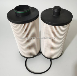 Filtro de Aceite para Motor de Camión Pesado 60358722 - Product Image 1