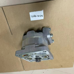 Excavator and equipment parts 705-14-34531 705-11-36100 <b>pilot</b> pump - Product Image 1