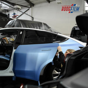 ฟิล์มไวนิลเปลี่ยนสีได้, ฟิล์มกันรอยสำหรับรถยนต์ฟิล์มติดรถยนต์ - Product Image 5