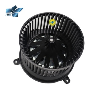 Motor del Ventilador del Calefactor y Aire Acondicionado para Freightliner M2 VCC35000003 VCCT1000904A - Product Image 4
