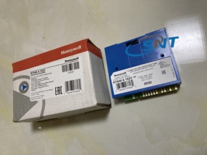 Controlador de Quemador R7849, Amplificador Ultravioleta R7849A1023 R7861A1026 - Product Image 2