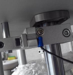 Rest <span class=keywords><strong>tester</strong></span> für Boden-Einkerbung prüfgeräte/Boden-Einkerbung Rest <span class=keywords><strong>tester</strong></span> Messen Sie den Grad der Konvektion - Product Image 4