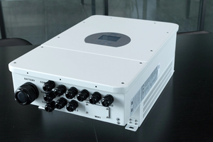 Accueil PV Essential Deye SUN-16K-SG01LP1-EU: Onduleur basse tension monophasé 16KW-Conversion stable de l'énergie solaire - Product Image 5