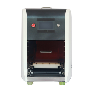 自动米片米垫制造商商用寿司Maki机寿司Maki机器人电机提供餐厅设备3年 - Product Image 3