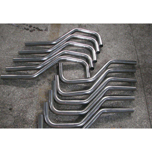 เครื่องดัดท่ออลูมิเนียม CNC อัตโนมัติขั้นสูง สภาพใหม่ พร้อมปั๊ม มอเตอร์ บาร์เบนเดอร์ แกนมอเตอร์ ชิ้นส่วนลูกปืน 7.5KW - Product Image 6