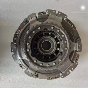 DQ200 0คือชุดคลัตช์เกียร์0CW DSG 602000600 - Product Image 4