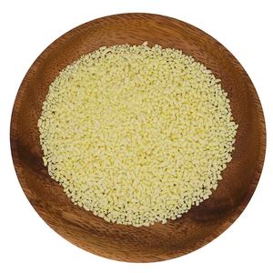 <span class=keywords><strong>Bouillon</strong></span> en poudre Halal 1kg saveur poulet frit séché, granulés d'assaisonnement pour restaurants, épices et aliments instantanés - Product Image 3