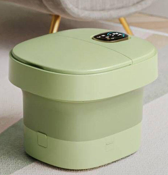 Enhanced remote control fully automatic model