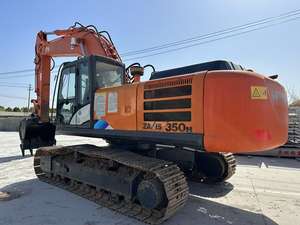 Excavatrice Hitachi Zx 350-5g d'occasion avec expédition rapide, bonne qualité et prix bas - Product Image 5