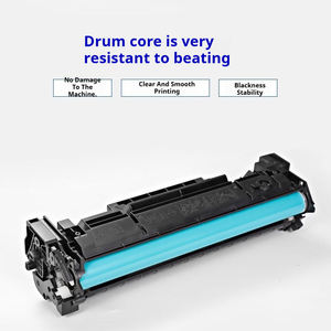 Cartouche de toner noire MANTIS, rendement de 1500 pages, nouvelle puce intelligente compatible avec <span class=keywords><strong>HP</strong></span> M233dw M208dw M232dw M232dwc W1370A - Product Image 3