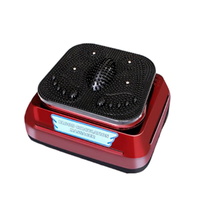 Nouvel Appareil de <span class=keywords><strong>Massage</strong></span> Électrique Vibrant pour les Pieds et les Jambes à Haute Fréquence pour la Circulation Sanguine et la Relaxation du Corps Entier 2025 - Product Image 6