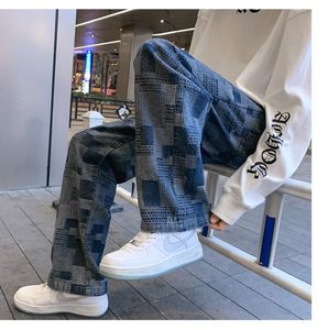 <span class=keywords><strong>Jeans</strong></span> Unisex <span class=keywords><strong>Jeans</strong></span> Hip Hop Unisex <span class=keywords><strong>Jeans</strong></span> <span class=keywords><strong>uomo</strong></span>, bagno personalizzato all'ingrosso - Product Image 4