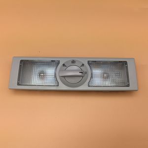 Conjunto de Luz de Techo Sagitar Lavida Polo Touran 6Q0947291A, Luz Interior de Techo, Luz de Lectura Trasera - Product Image 3