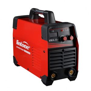 Máquina de <span class=keywords><strong>Soldar</strong></span> Inverter IGBT China Barata, Soldadora de Arco Inverter - Product Image 1
