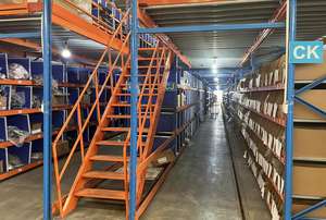 Parti del corpo del camion Isuzu di alta qualità 5000010-P301 cabina della stanza del conducente NPR 4 hk1 - Product Image 6