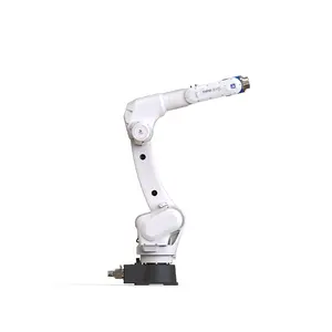 TIANJI Linear Robot Cobot Arm For Material Handling And Automatic Spray Painting Robot 6 Axis Industrial Collaborative Robot Arm