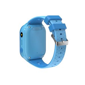 2025 Hotslae Kids Watch FOTA 2,01 "Pantalla HD 4G Reloj de aventura al aire libre para niños IP67 Wide Cam Anti Lost LT52 Reloj inteligente - Product Image 6