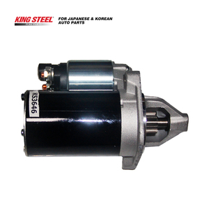 KINGSTEEL OEM 36100-2B100 36100-2B102 มอเตอร์สตาร์ทรถยนต์ใหม่สำหรับ <span class=keywords><strong>Hyundai</strong></span> <span class=keywords><strong>I10</strong></span> 2011-2019 - Product Image 2
