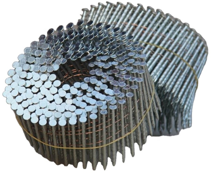 21 Degree 3 X 120 Plastic
