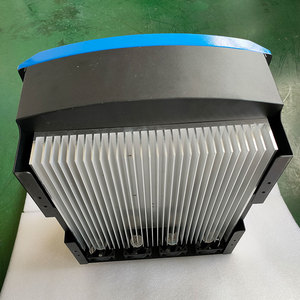 Controladores de Carga Eólica de 48V 2KW con Función de Voltaje para Generador - Product Image 5