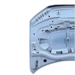 Cofano Motore per Volkswagen <span class=keywords><strong>Tiguan</strong></span> L 2018-2023, in Alluminio, Qualità Originale di Seconda Mano - Product Image 5