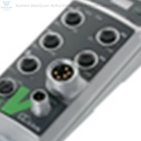 BIS010P BIS V-6111-073-C003 Unidad de evaluación multifrecuencia Balluff, producto nuevo, original y genuino en stock